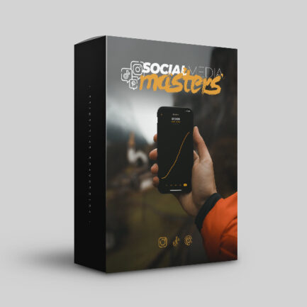CURSO - SocialMedia Masters - 5