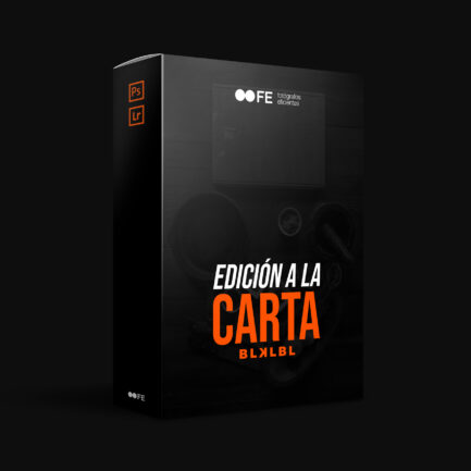 EALC - Edición A La Carta BL (Oferta) - 5