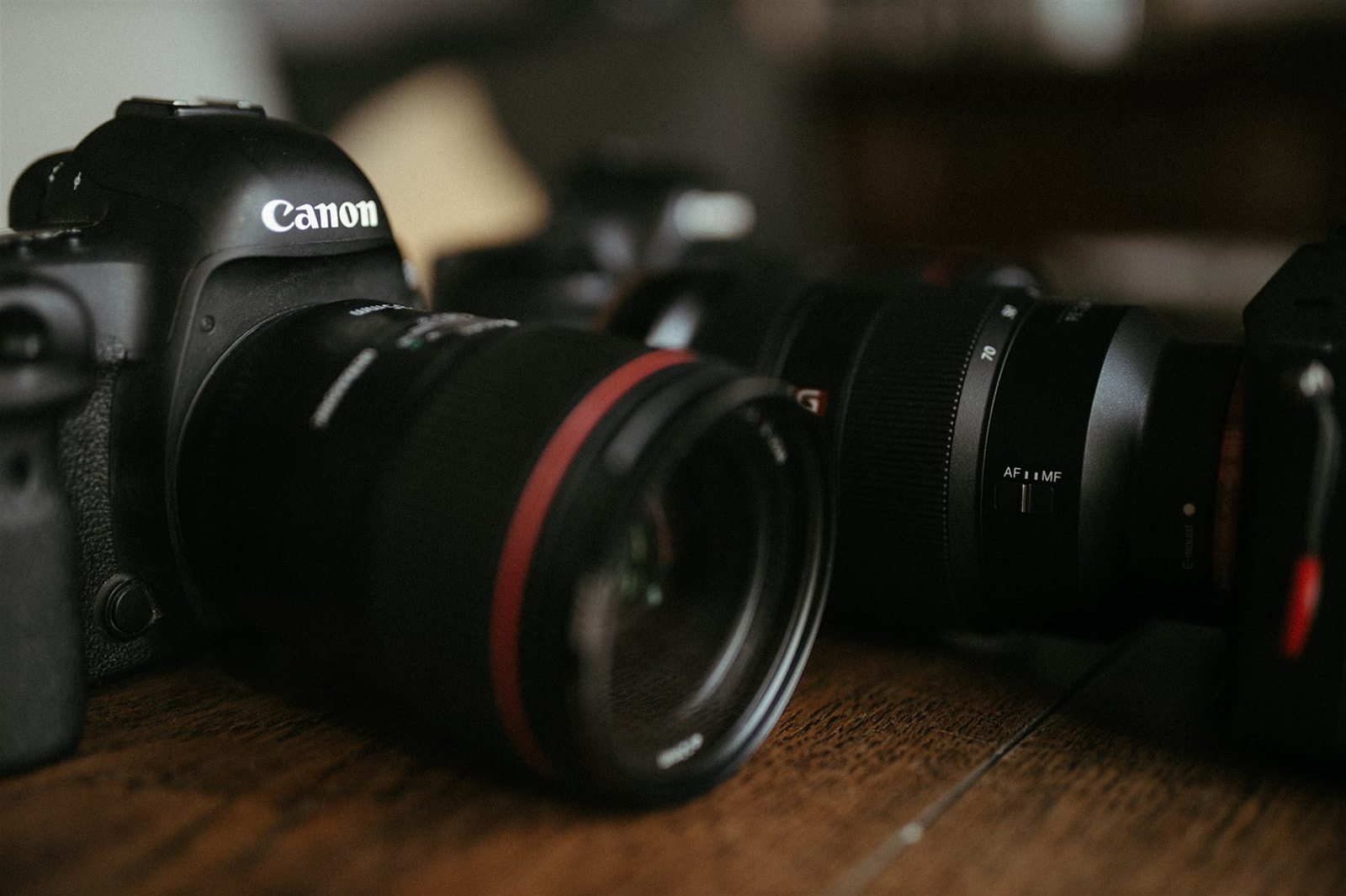 Lee más sobre el artículo Siete razones por las que no necesitas comprar esa cámara tan cara